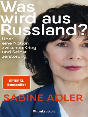 cover image of Was wird aus Russland?